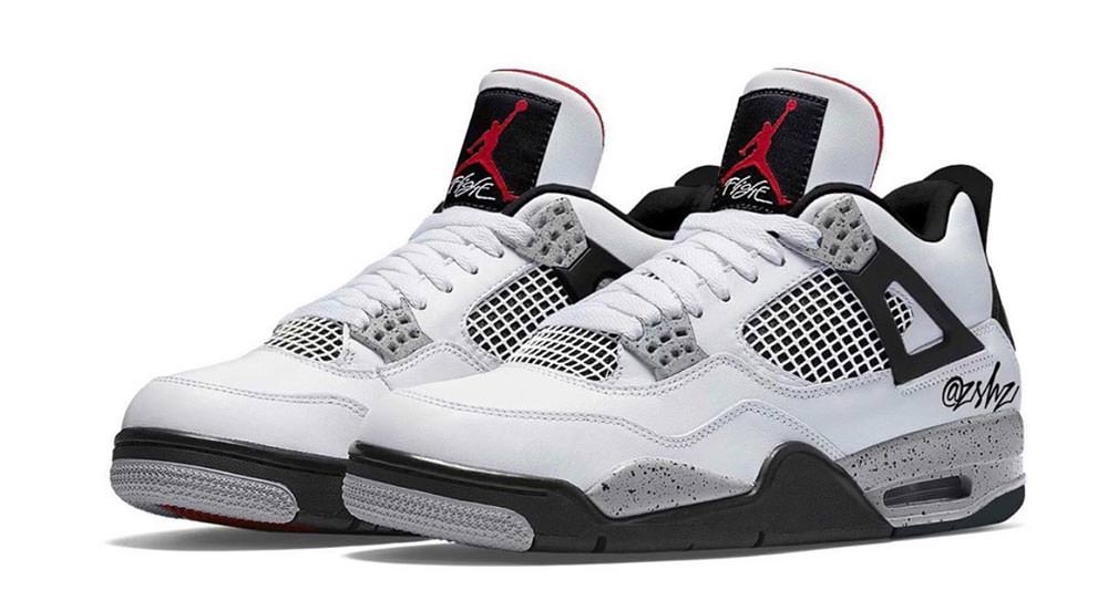 jordans release may 4