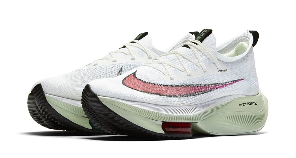 nike air zoom alpha fly next release date