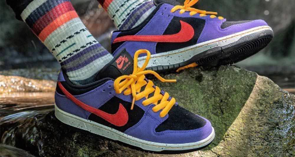 upcoming dunk low