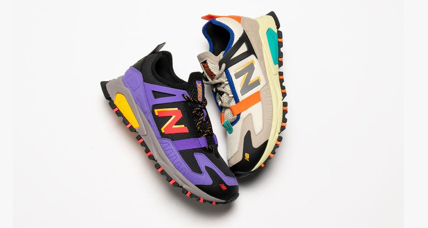 liar win fog New Balance X-Racer Utility “Mirage” “Outer Space” Release Date | Nice Kicks