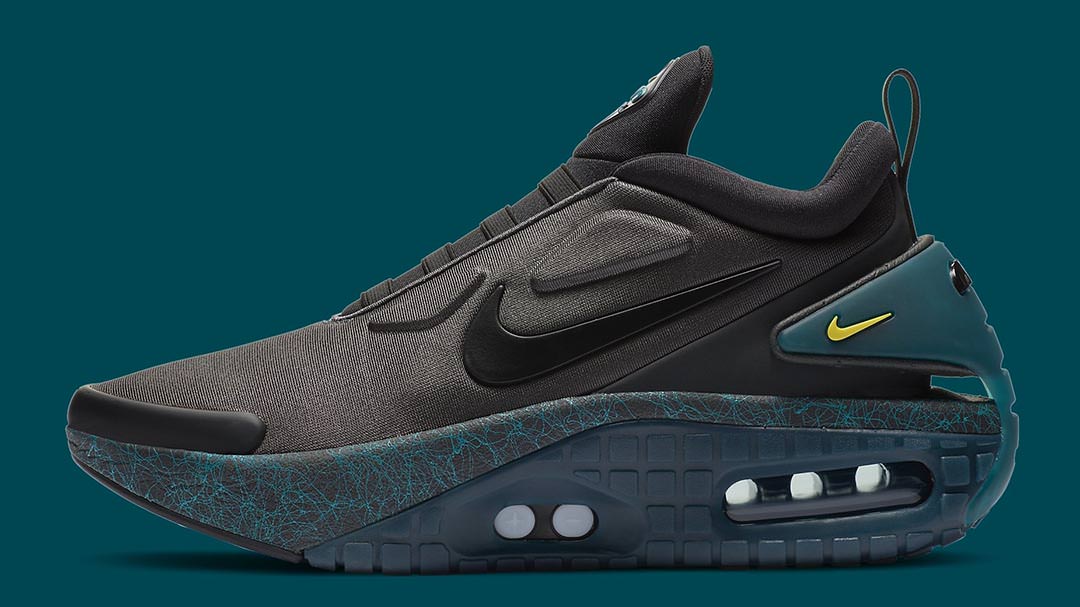 Nike Adapt Auto Max CI5018 001 Release Date Nice Kicks