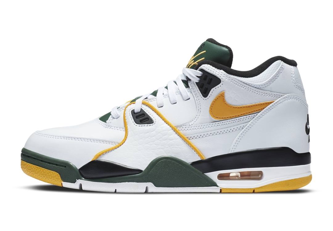 Nike air flight deals 89 kanye west
