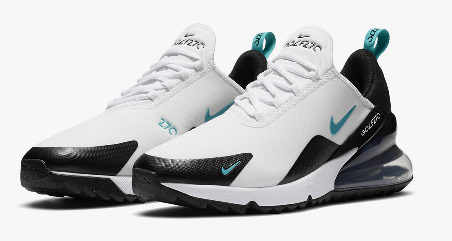 Nike Air Max 270 Golf \