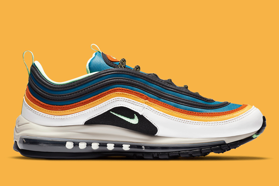 air 97 max