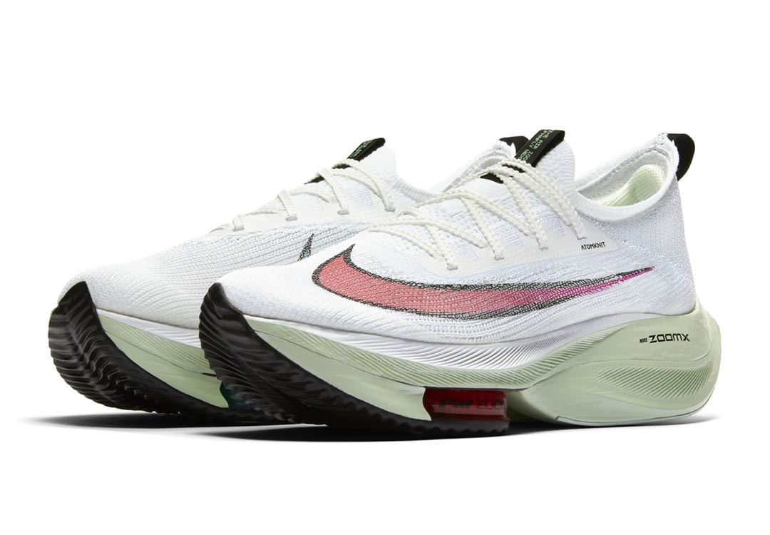 air zoom alpha next