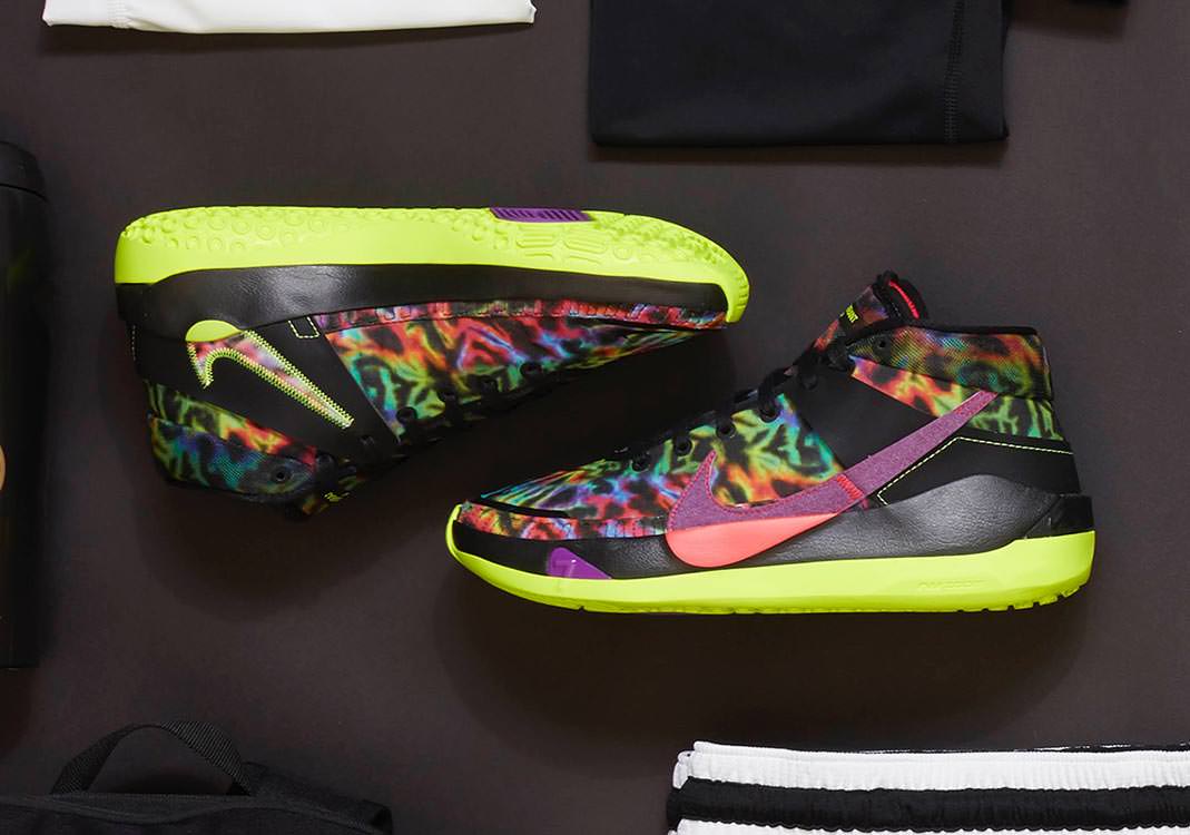 eybl kd shoes