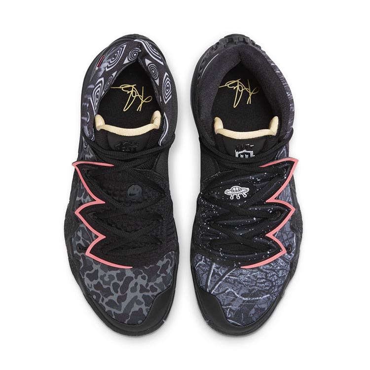 Nike Kyrie S2 Hybrid 'Atomic Powder' HYPEBEAST DROPS