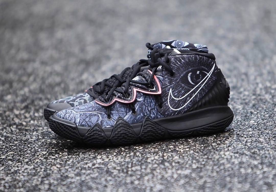 Nike Kyrie Hybrid S2