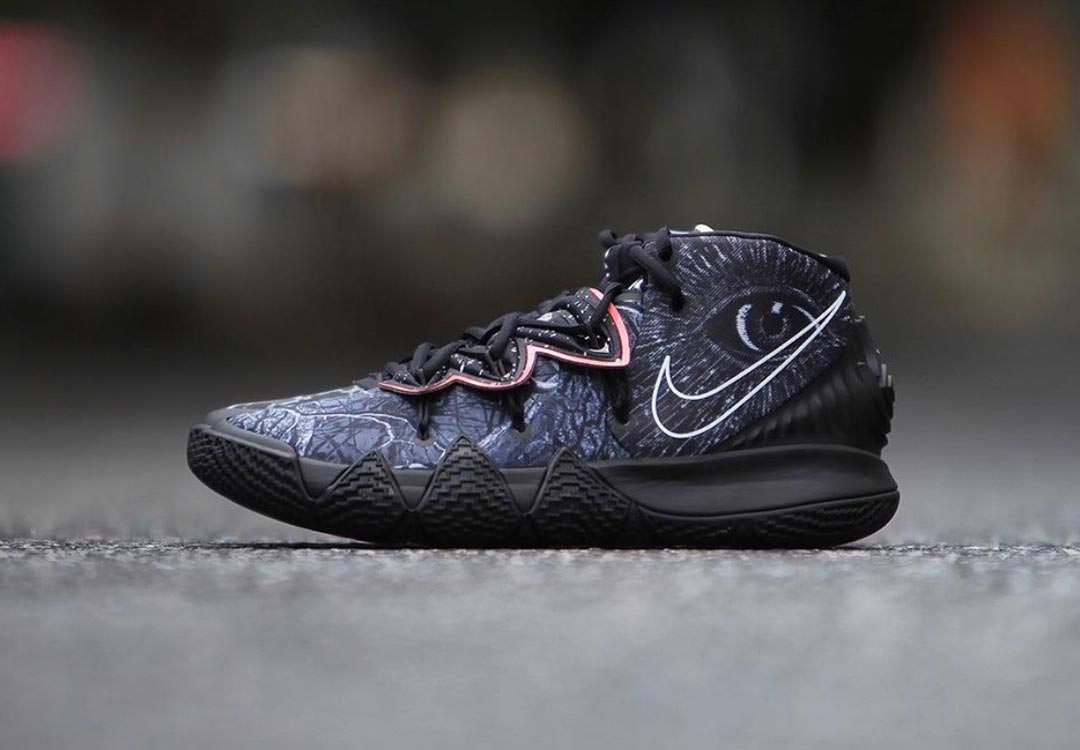 Nike Kyrie Hybrid S2