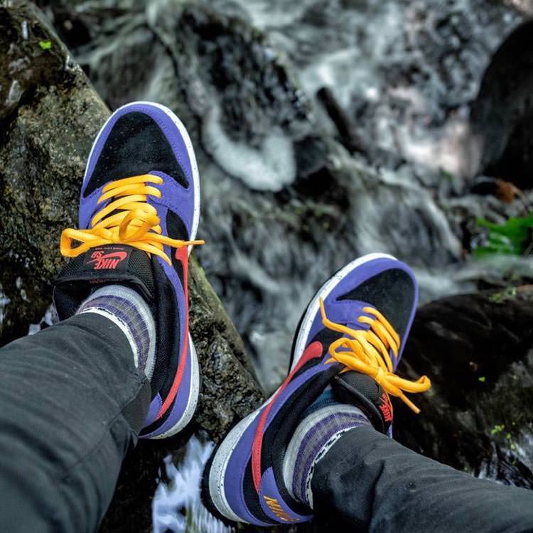 Nike SB Dunk Low