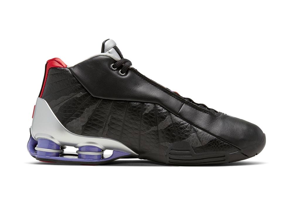 Nike Shox BB4 