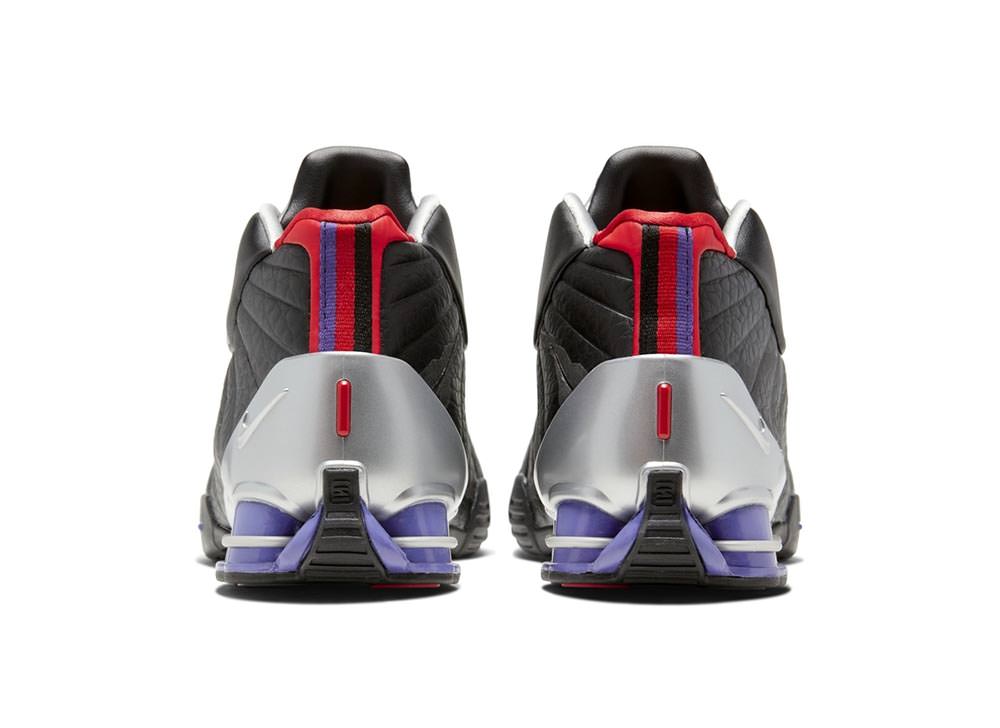 Nike Shox BB4