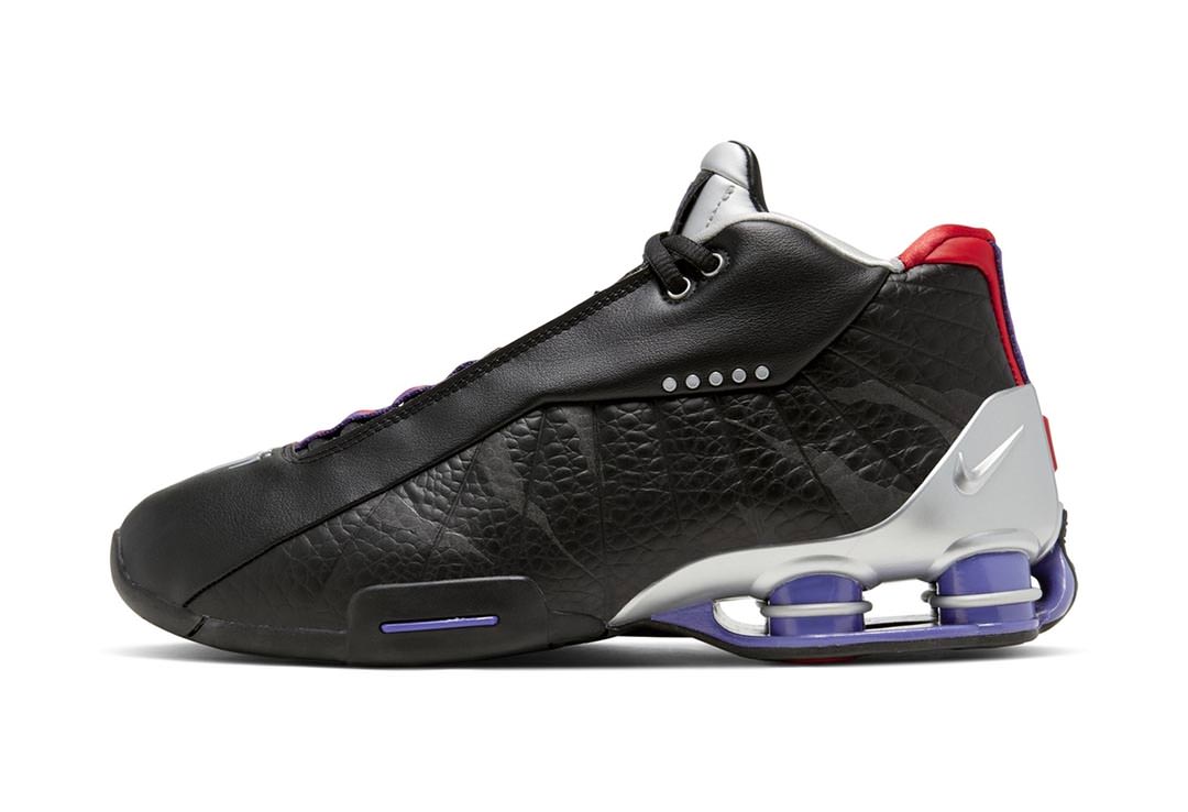 Nike Shox BB4