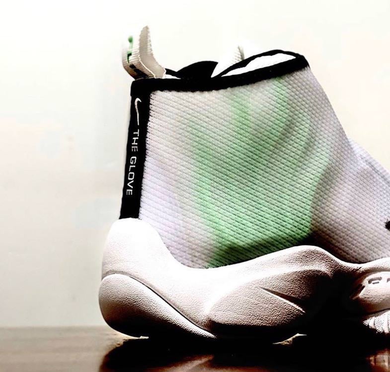 Compulsion Flock Empirical Nike Air Zoom Flight The Glove 2020 Release Date | Nice Kicks