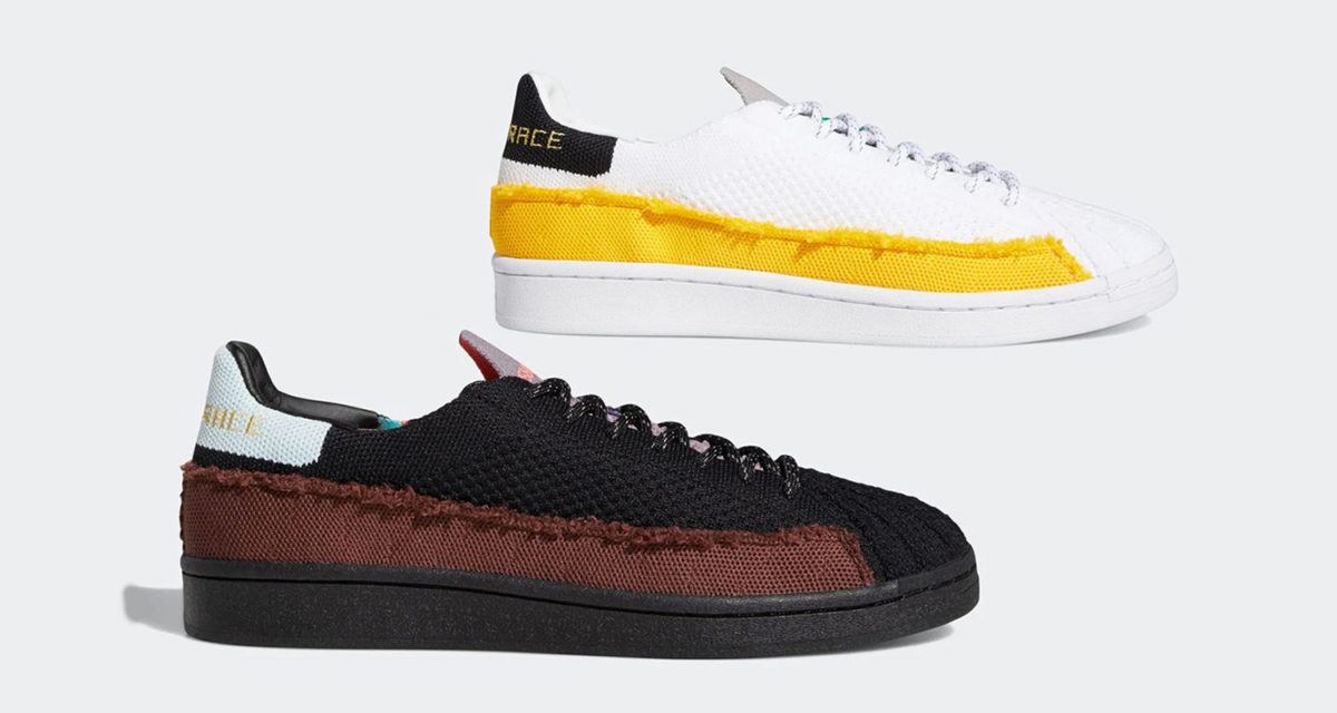 adidas pharrell williams release date