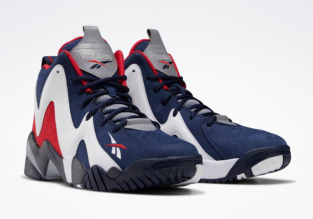 reebok kamikaze 3 release date