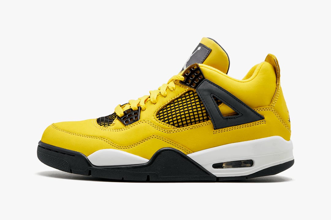 jordan 4 thunder 2018 online -