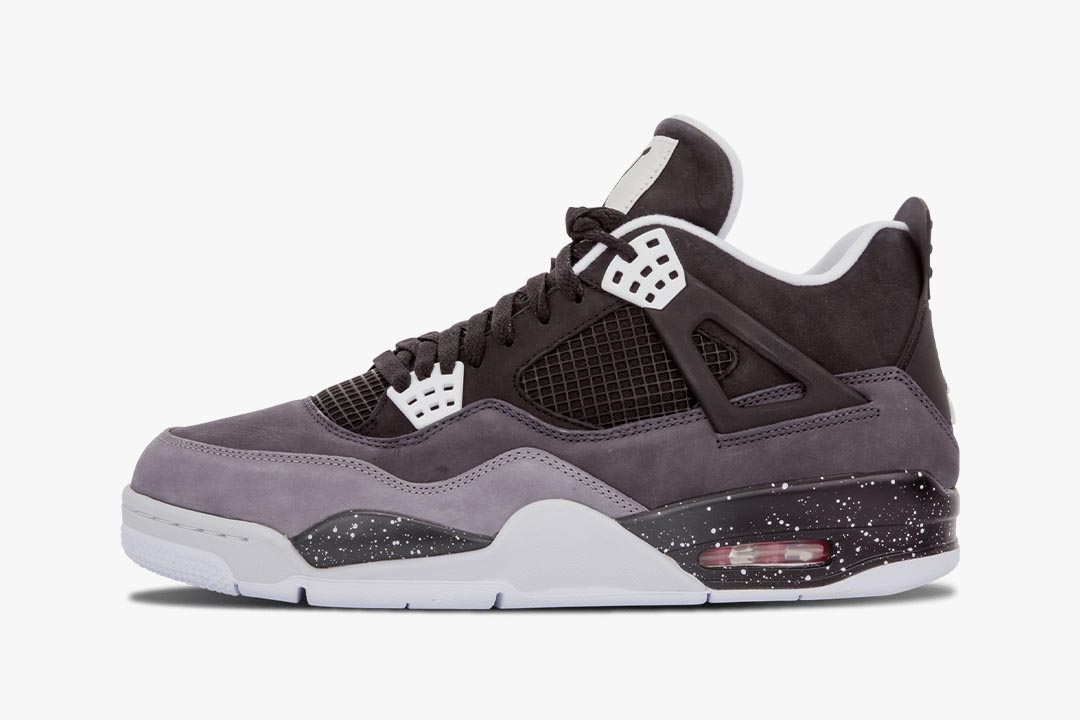 Air Jan jordan 4 Retro "Fear" 626969-030