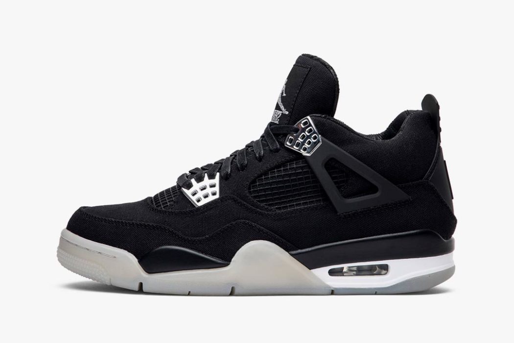 The 23 Best Air Jordan 4s of All-Time