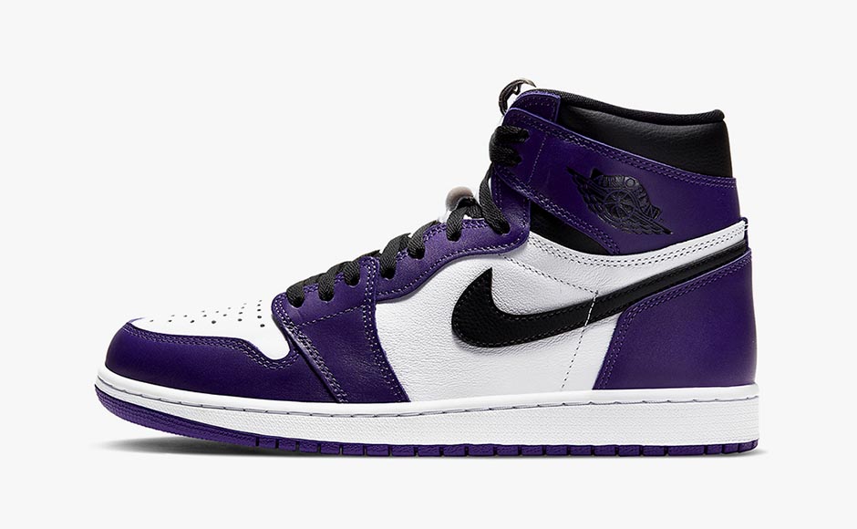 The 25 Best Sneaker Releases of 2020 Nice Kicks