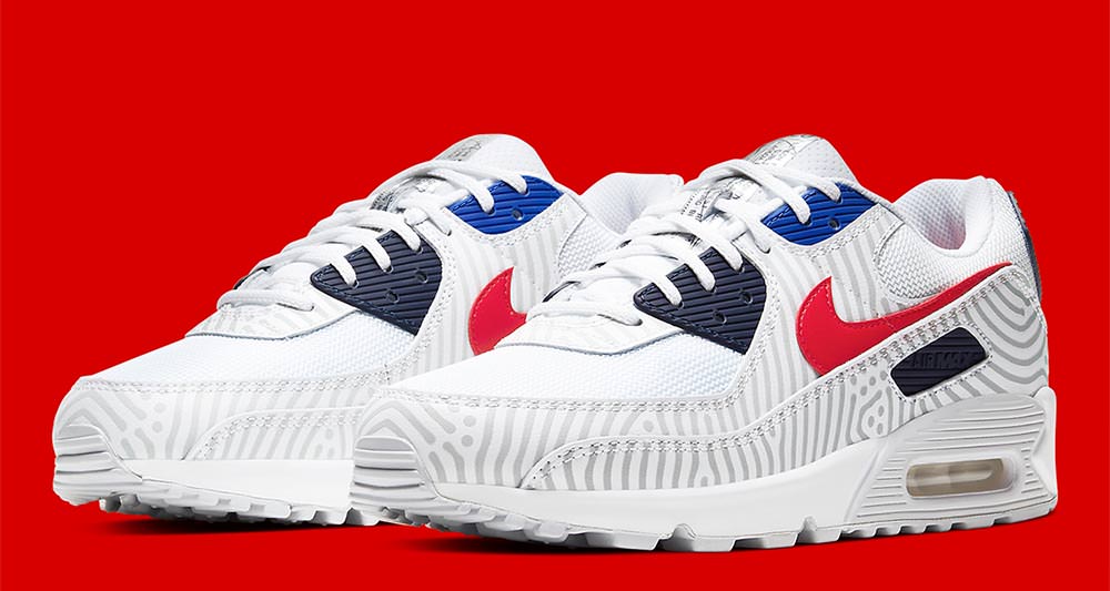 nike air max excee swoosh on tour 2020
