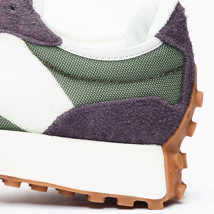 new balance olive