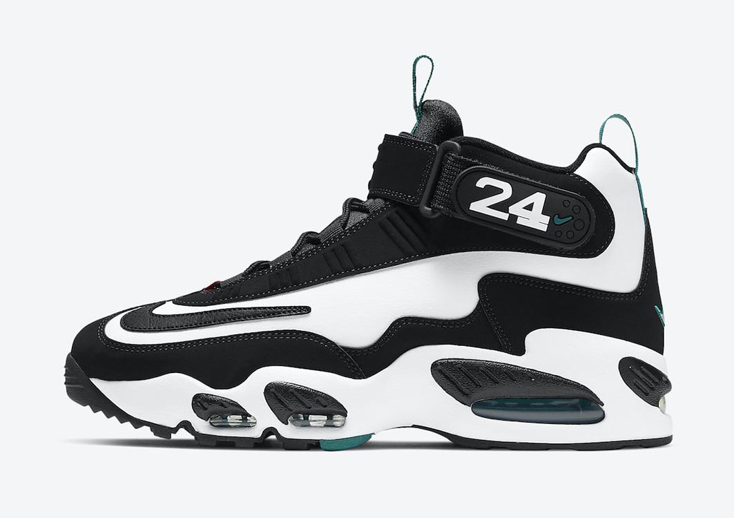 griffey shoes