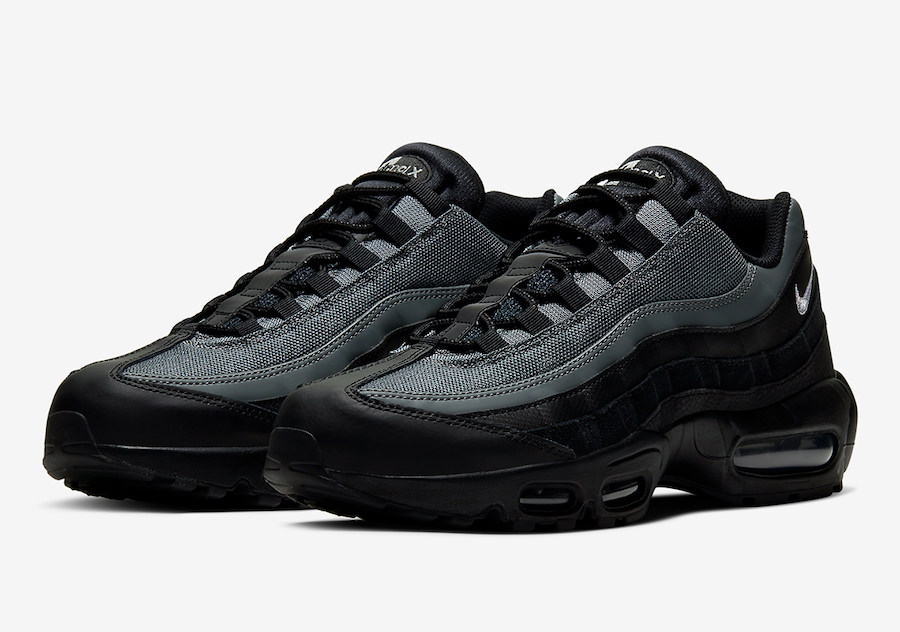 grey 95s