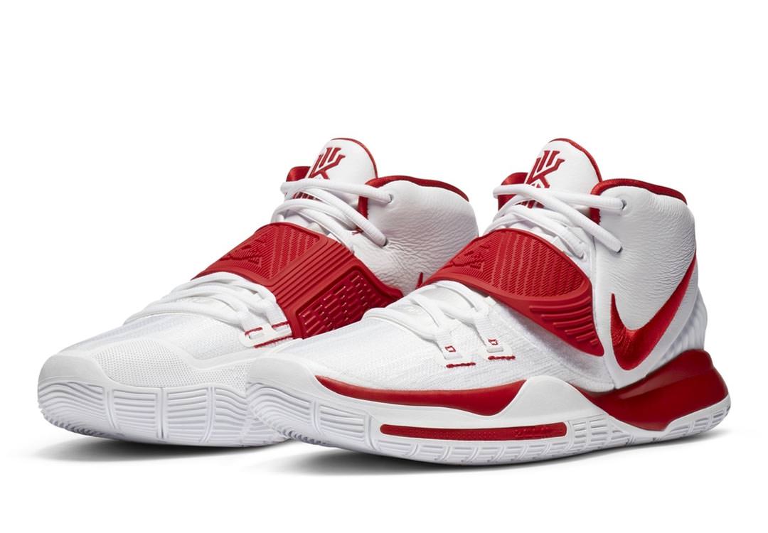 Kyrie 6 deals shoes release date