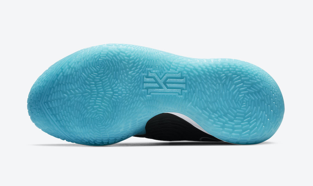 Nike Kyrie Low 3 CJ1286 001 Release Date Nice Kicks
