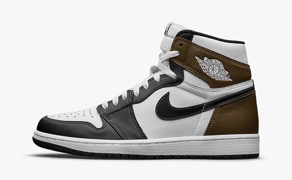 air jordan retro 1 release 2020