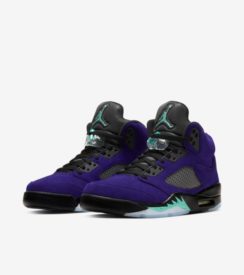 jordan 8 grape