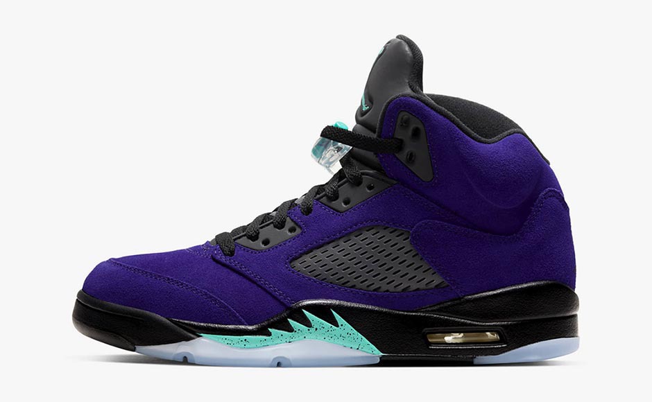 april 2020 jordan releases