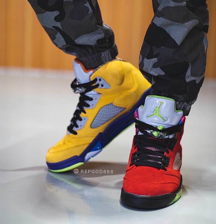 Air Jordan 5 