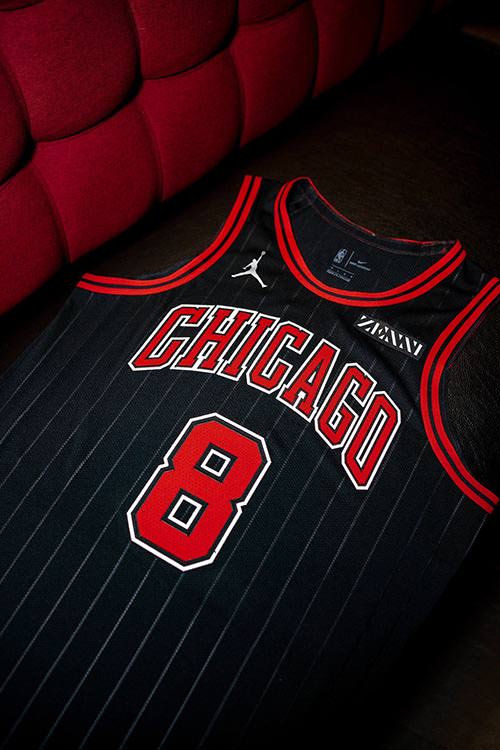 Jordan Brand is Taking Over the NBA's Statement Jerseys | Nice