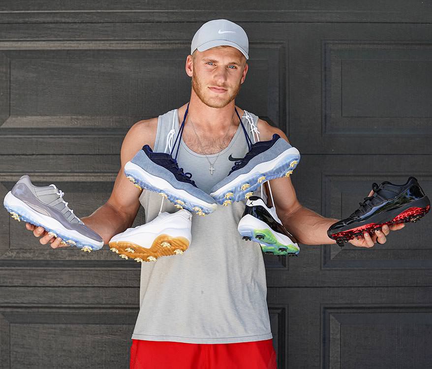 Jordan shop equality shoes