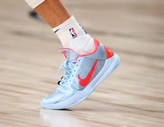 The Legacy of the Nike Zoom Kobe 5 Continues in the NBA and WNBA | Nice ...