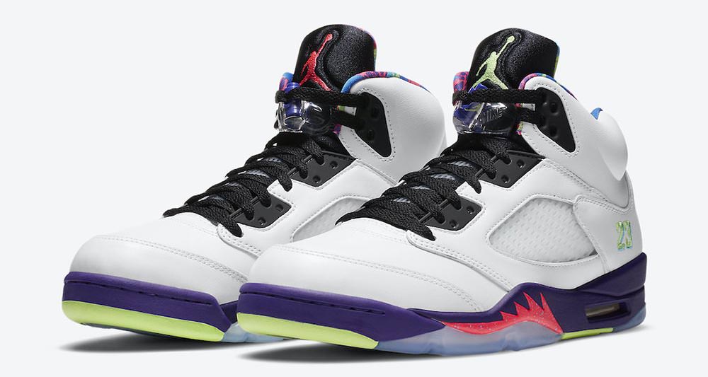 air jordan 5 release