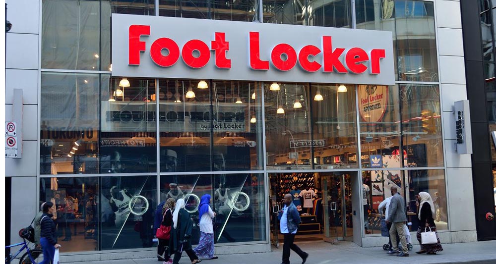 Foot Locker Partners With Reebok and Puma for Autism Awareness