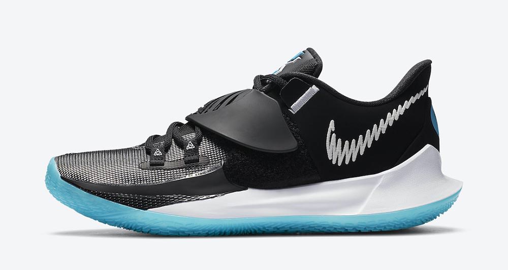 Nike Kyrie Low 3 CJ1286-001 Release Date | Nice Kicks