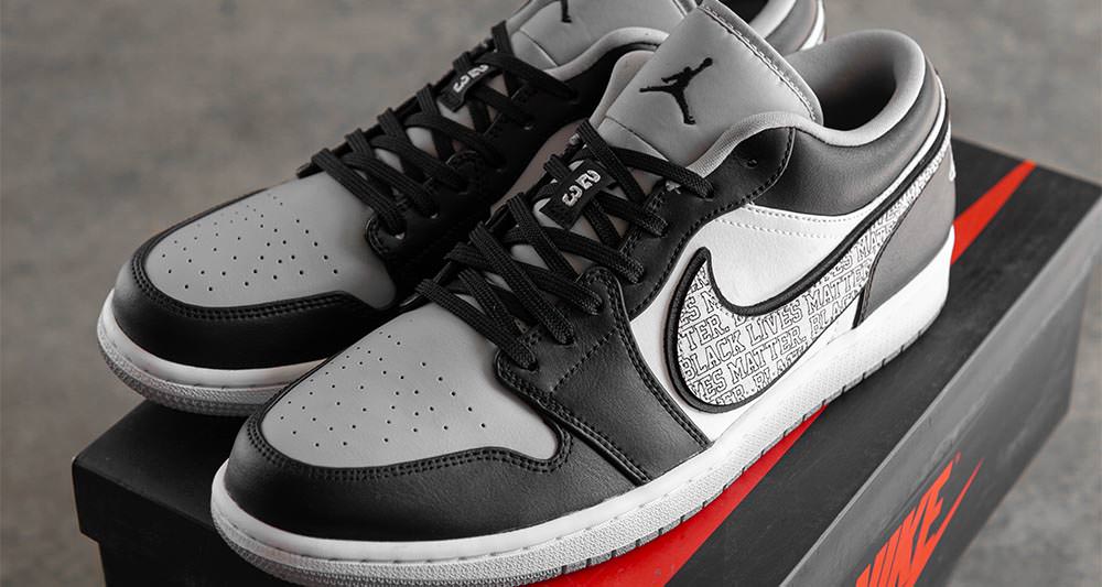 custom jordan ones