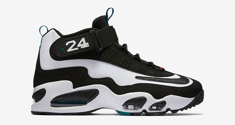 nike air griffey max 4