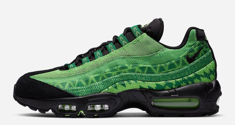 nike 95 new releases