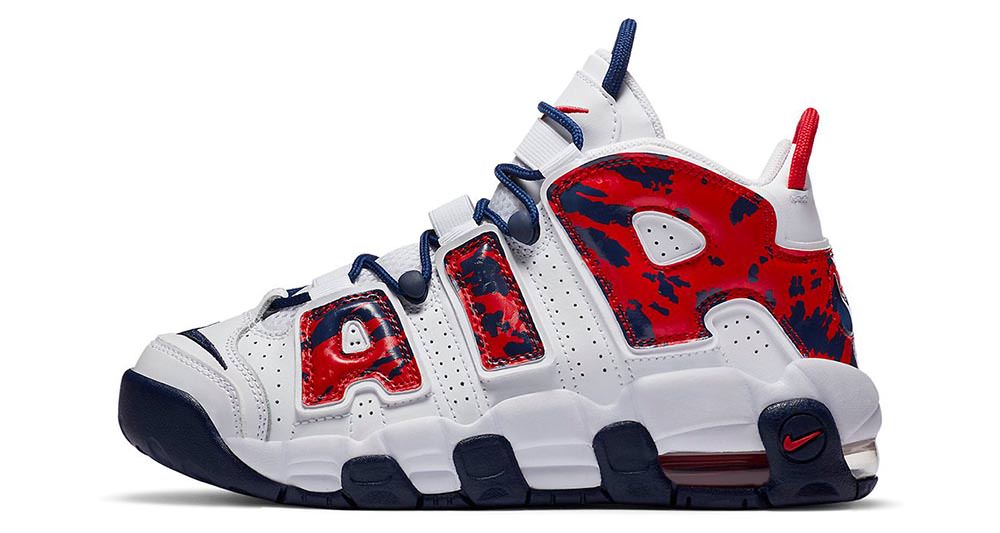 nike air more uptempo olympic release date