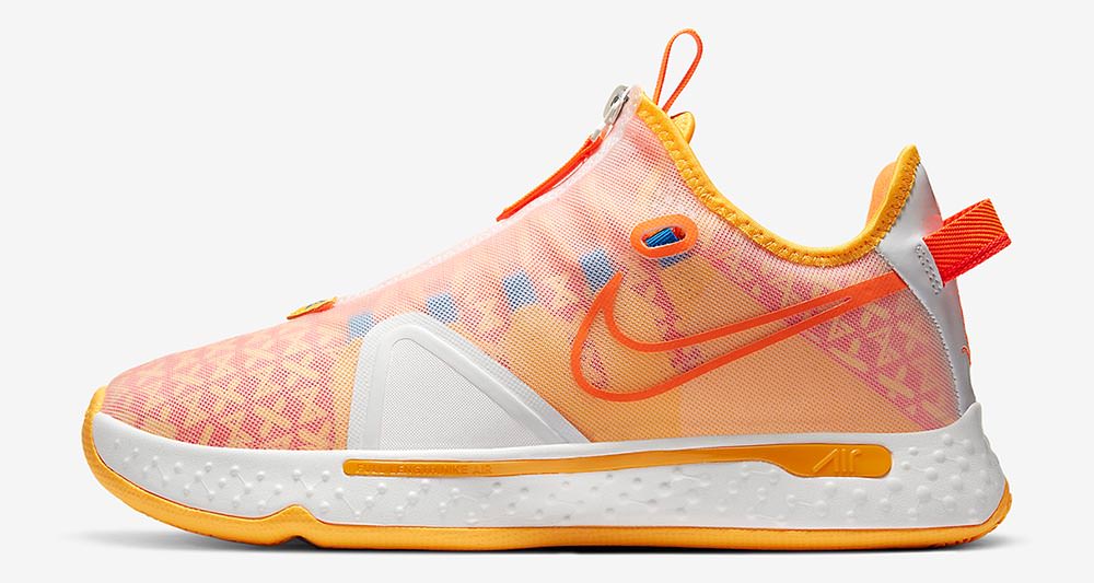 pg 4 gatorade nike