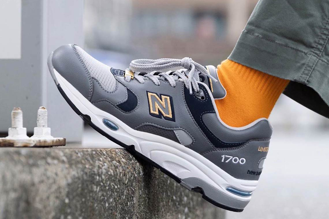 new balance 1700 sizing