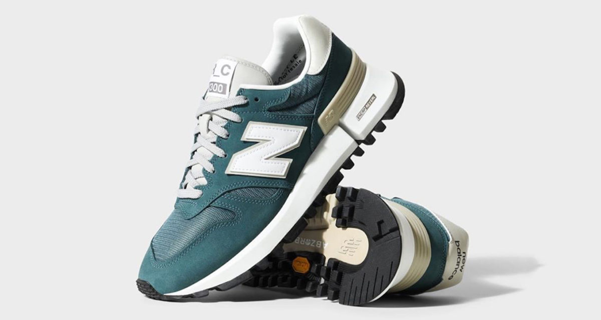 new balance tokyo design studio 997