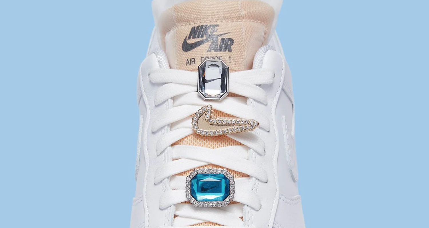 air force 1 07 jewel