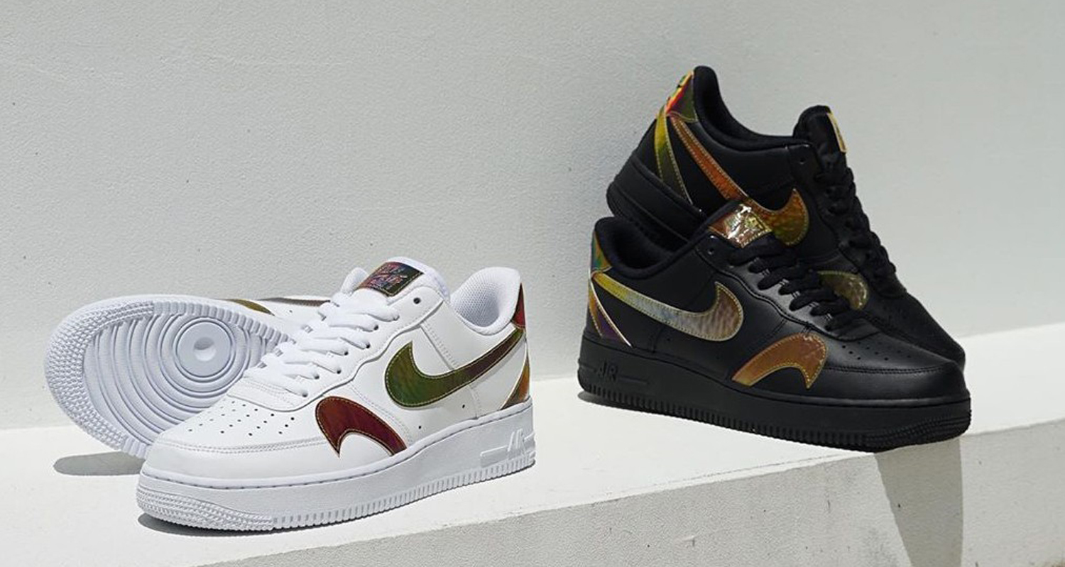 Air force 1 misplaced checks low outlet