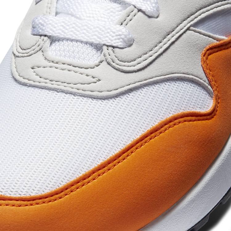 Nike Air Max 1 Anniversary Orange (2020)